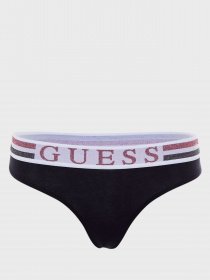 Трусы GUESS модель O01E12-JR003-A996 Фото