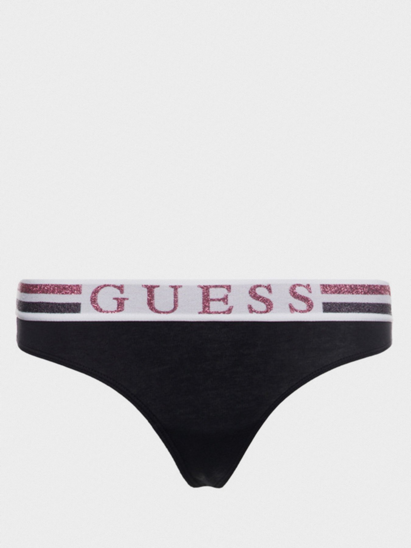 Нижня білизна GUESS Slip модель O01E13-JR003-A996 Фото