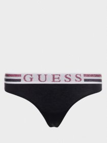 Трусы GUESS Slip модель O01E13-JR003-A996 Фото