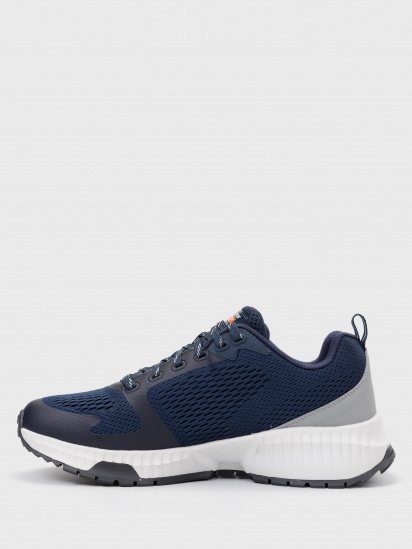 Кросівки Skechers Street Flex - Eliminator модель 232119 NVOR — фото - INTERTOP