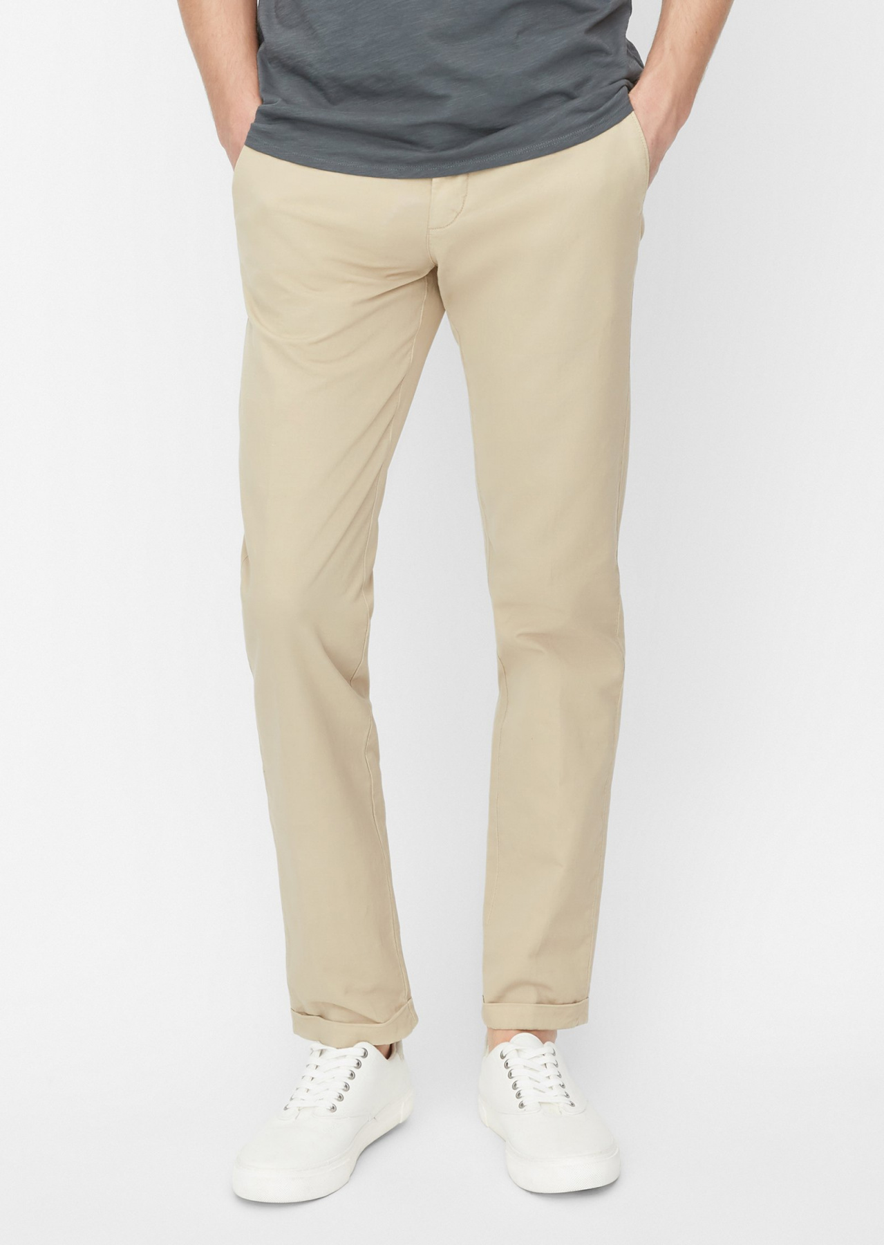 Чиносы Marc O’Polo модель 023099510124-111_32 Фото