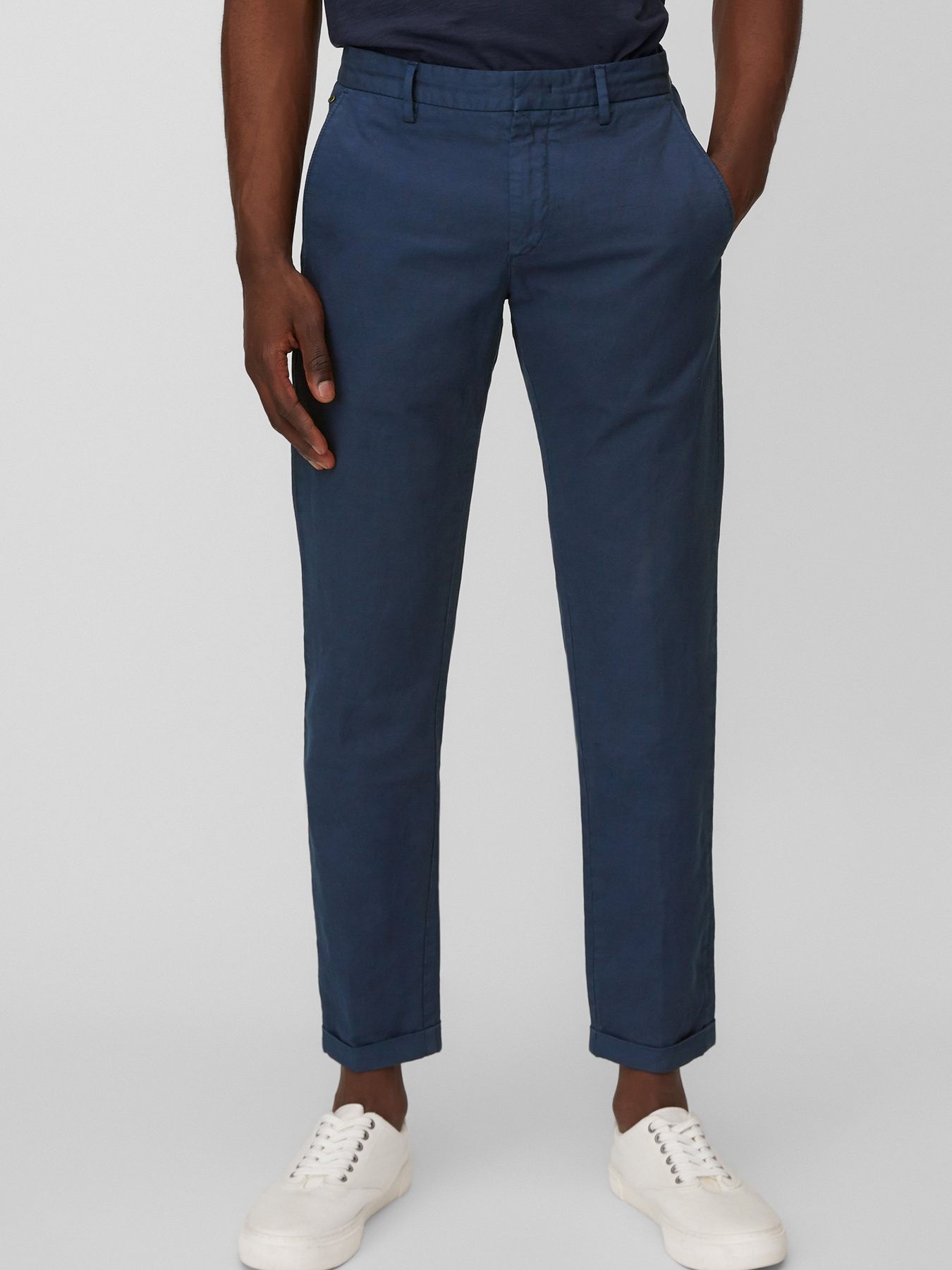 Чиносы Marc O’Polo модель 023099510124-887_34 Фото