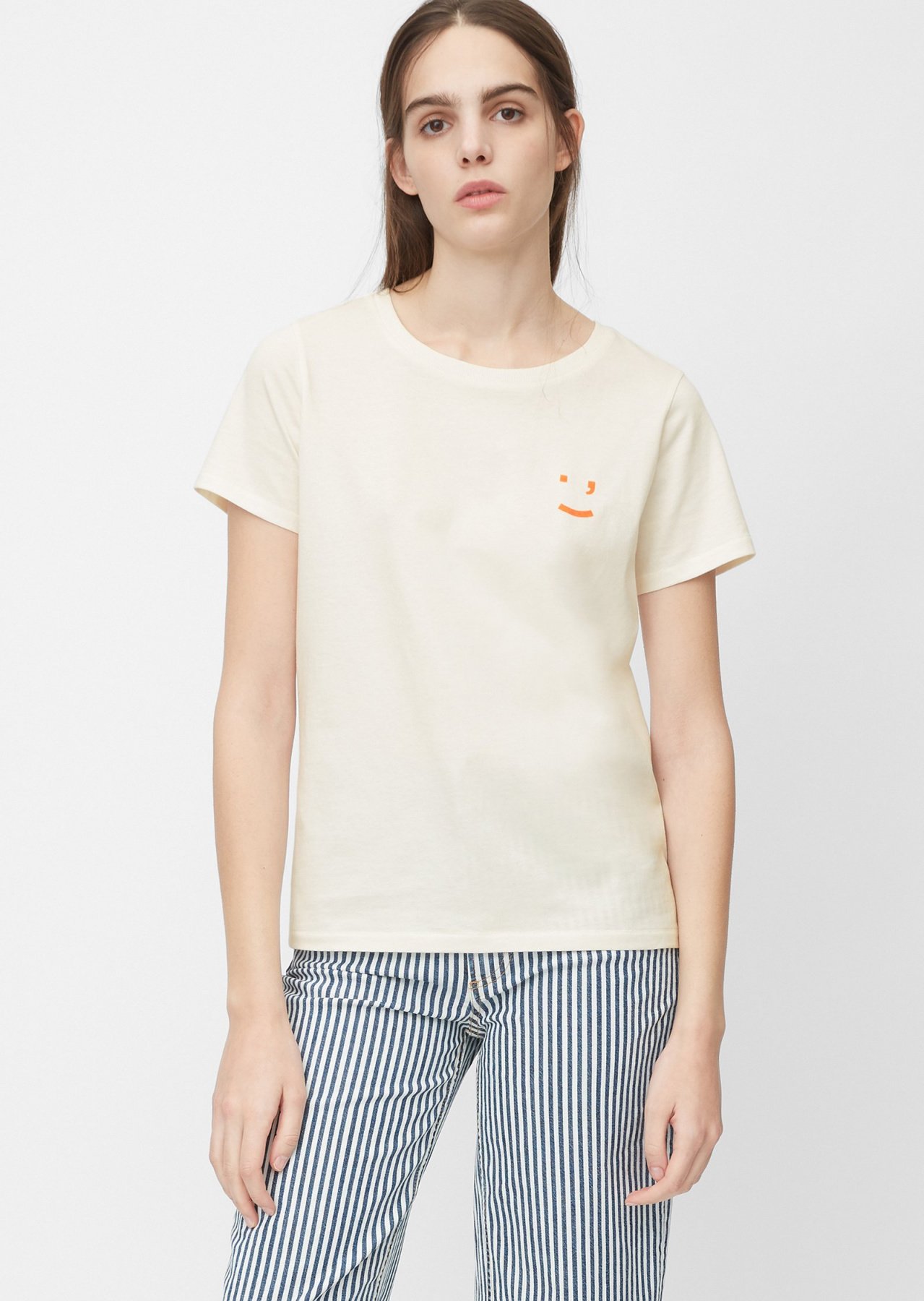 Футболки і поло Marc O’Polo DENIM модель 042244151355-106 Фото