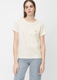 Футболки и поло Marc O’Polo DENIM модель 042244151355-106 Фото