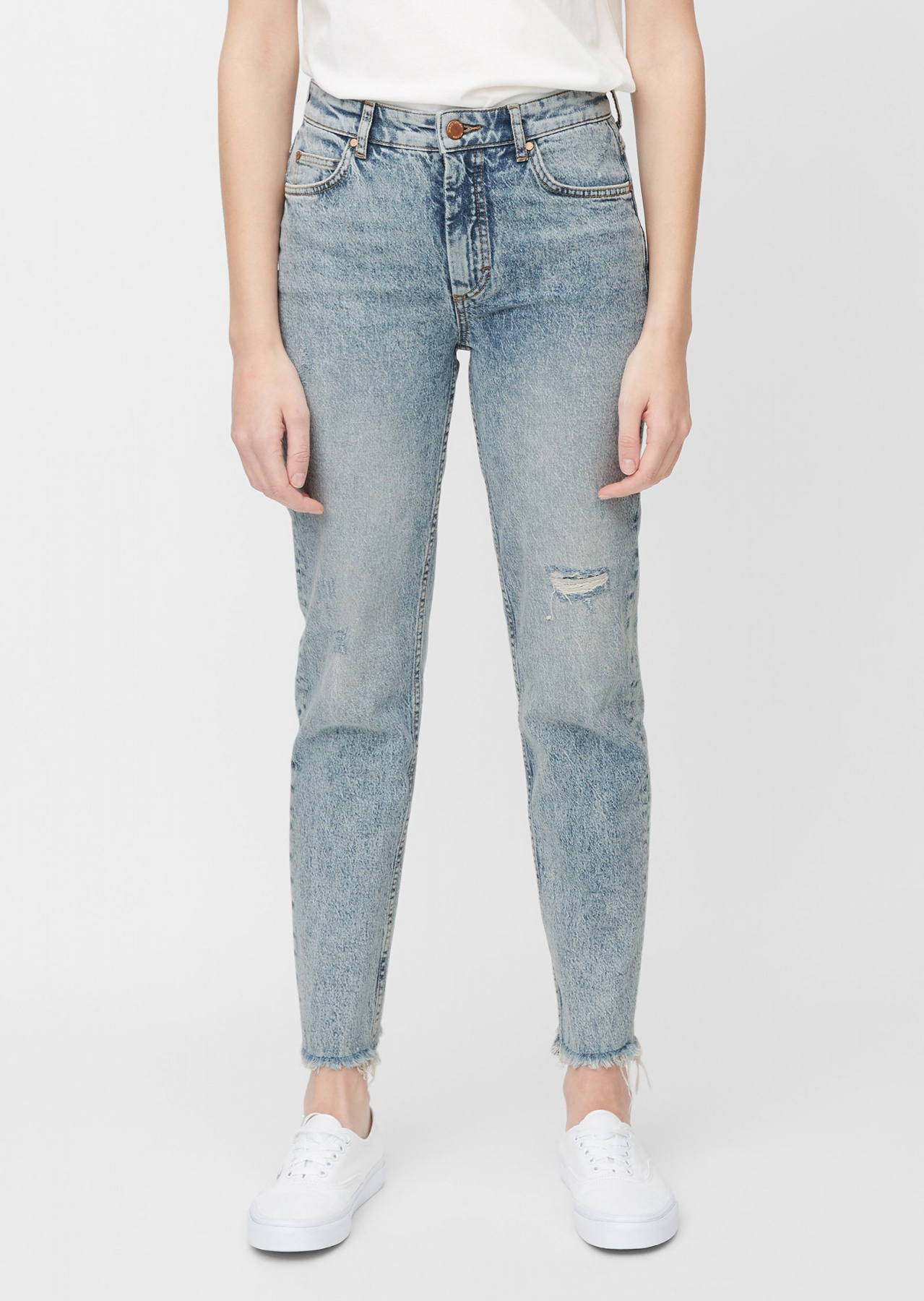 Джинсы Marc O’Polo DENIM модель 042910112213-P49_32 Фото