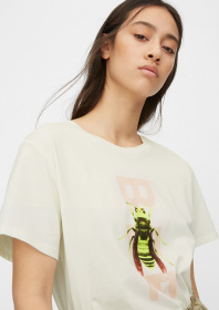 Футболки и поло Marc O’Polo DENIM модель 043215351149-S00 Фото