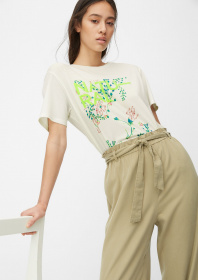 Футболки и поло Marc O’Polo DENIM модель 043215351149-T04 Фото