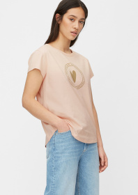 Футболки и поло Marc O’Polo DENIM модель 043218851125-604 Фото