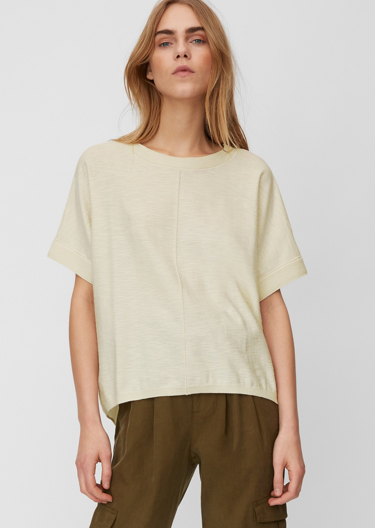 Пуловер Marc O’Polo DENIM модель 043504162003-143 Фото