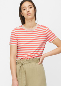 Футболки и поло Marc O’Polo DENIM модель M43229651163-Y22 Фото