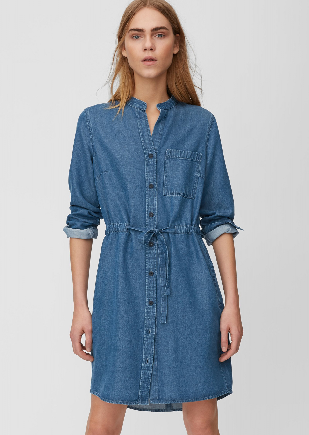 Сукні Marc O’Polo DENIM модель M43918926015-P59 Фото