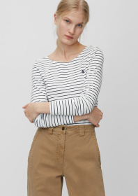 Реглан Marc O’Polo модель 001218352015-A58 Реглан Marc O’Polo модель 001218352015-A58 Фото