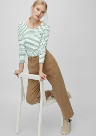 Реглан Marc O’Polo модель 001218352015-A60 Фото