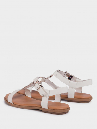 Сандалії Tommy Hilfiger модель FW0FW04882-YBI — фото - INTERTOP