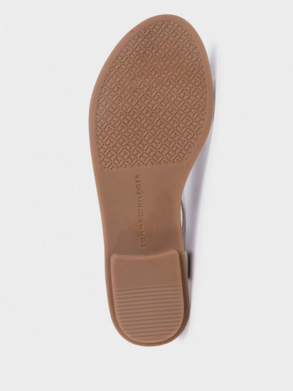 Сандалії Tommy Hilfiger модель FW0FW04882-YBI — фото 3 - INTERTOP