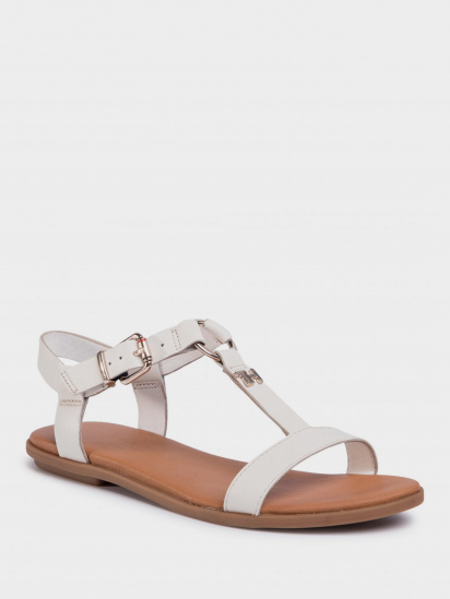 Сандалії Tommy Hilfiger модель FW0FW04882-YBI — фото 5 - INTERTOP