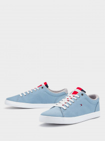 Кеди низькі Tommy Hilfiger модель FM0FM02684-1AA Фото