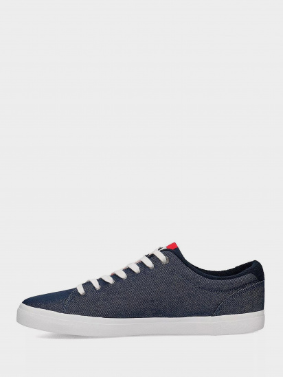 Кеди низькі Tommy Hilfiger модель FM0FM02684-DW5 — фото - INTERTOP
