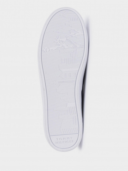 Сліпони Tommy Hilfiger модель FM0FM02686-DW5 — фото 3 - INTERTOP