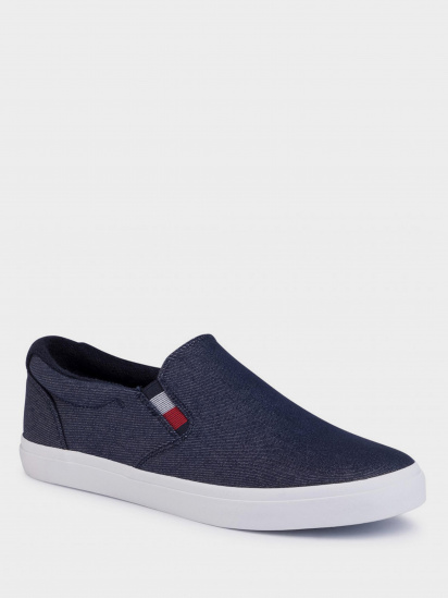 Сліпони Tommy Hilfiger модель FM0FM02686-DW5 — фото 5 - INTERTOP