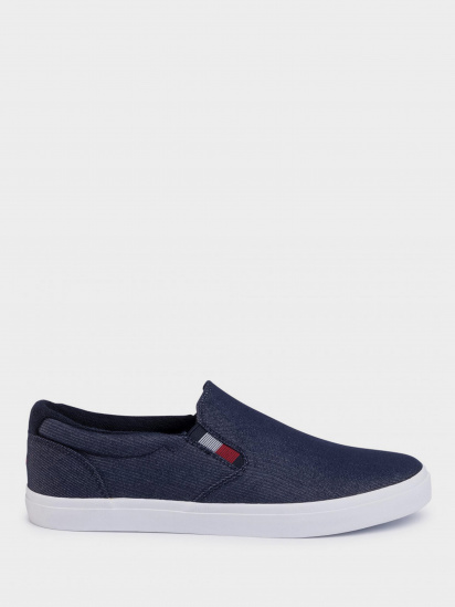 Сліпони Tommy Hilfiger модель FM0FM02686-DW5 — фото - INTERTOP