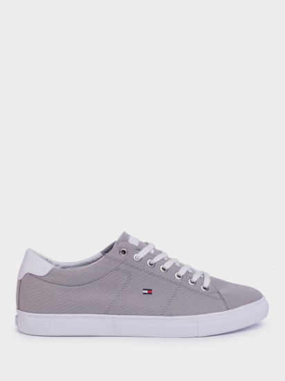 Кеди низькі Tommy Hilfiger модель FM0FM02687-PRT - фото