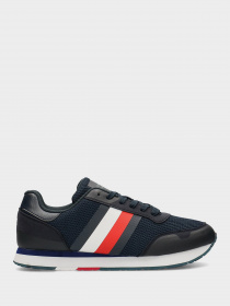 Кроссовки Tommy Hilfiger модель FM0FM02688-DW5 Фото