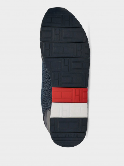 Кросівки Tommy Hilfiger модель FM0FM02688-DW5 — фото 3 - INTERTOP