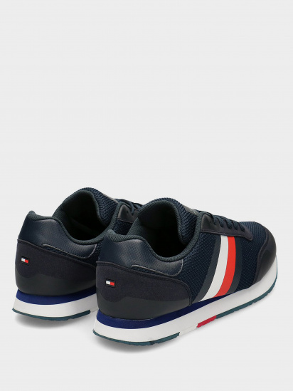 Кросівки Tommy Hilfiger модель FM0FM02688-DW5 — фото 4 - INTERTOP