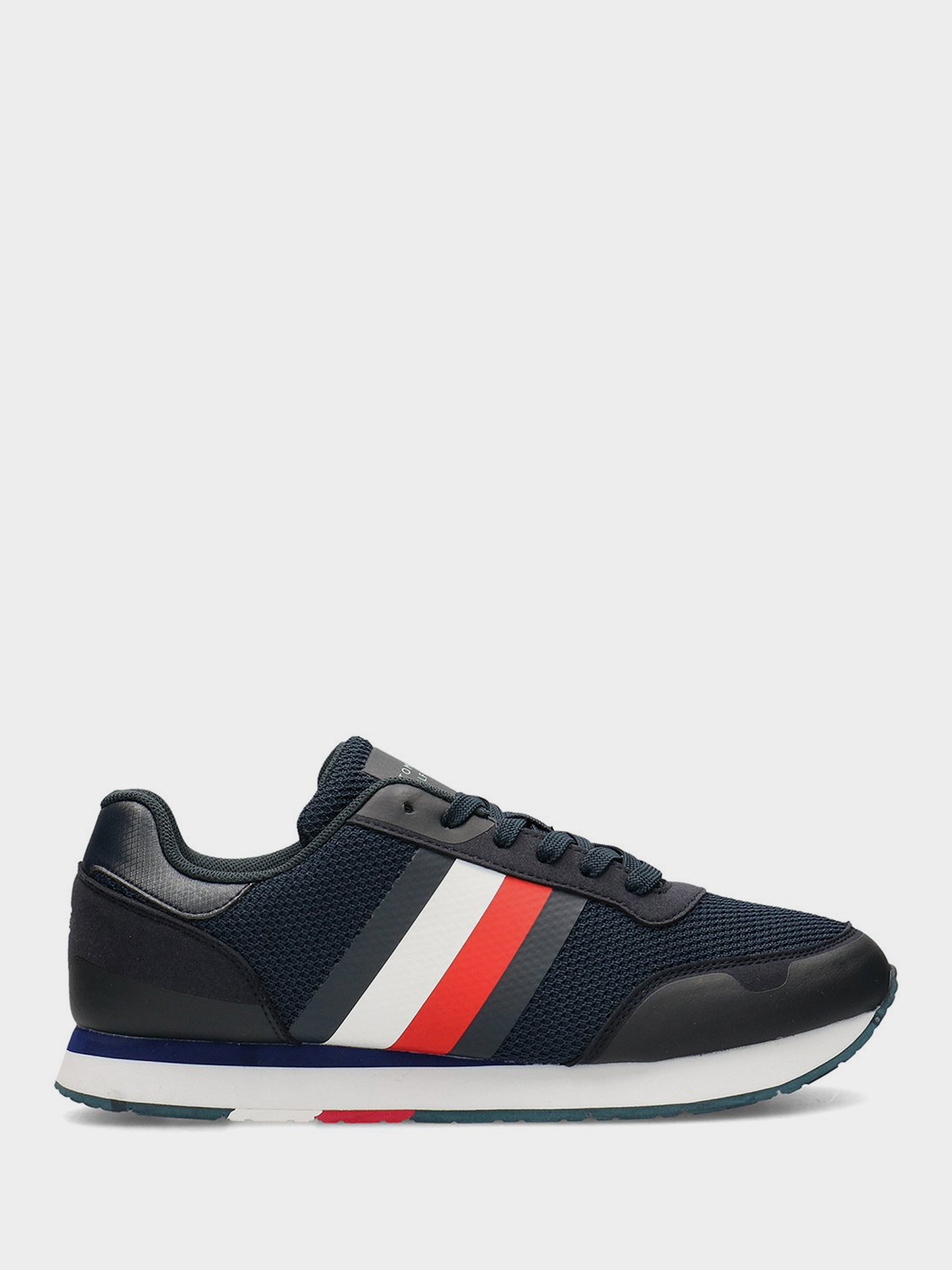 Кроссовки Tommy Hilfiger модель FM0FM02688-DW5 Фото