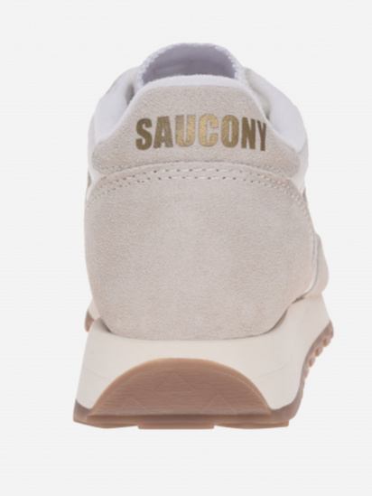 Кросівки Saucony Jazz Vintage модель 60368-135s — фото - INTERTOP