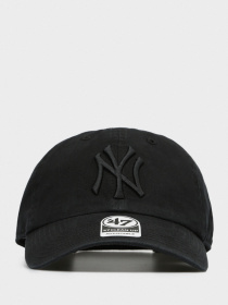Кепка 47 Brand модель B-RGW17GWSNL-BKF Фото