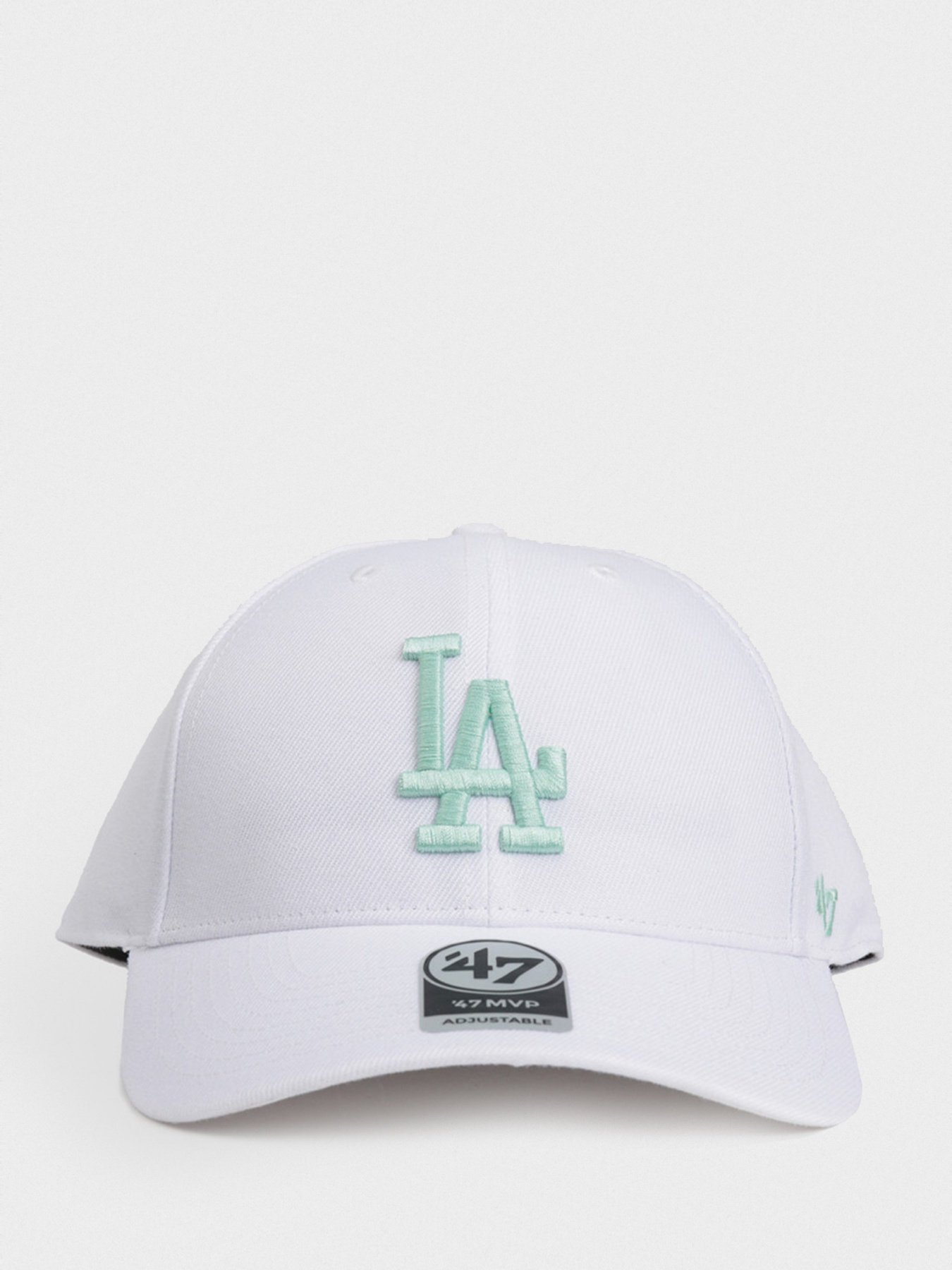 Кепка 47 Brand модель B-MVPSP12WBP-WHA Фото