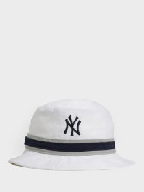 Панама 47 Brand Модель B-SDBKT17GWF-WH Фото