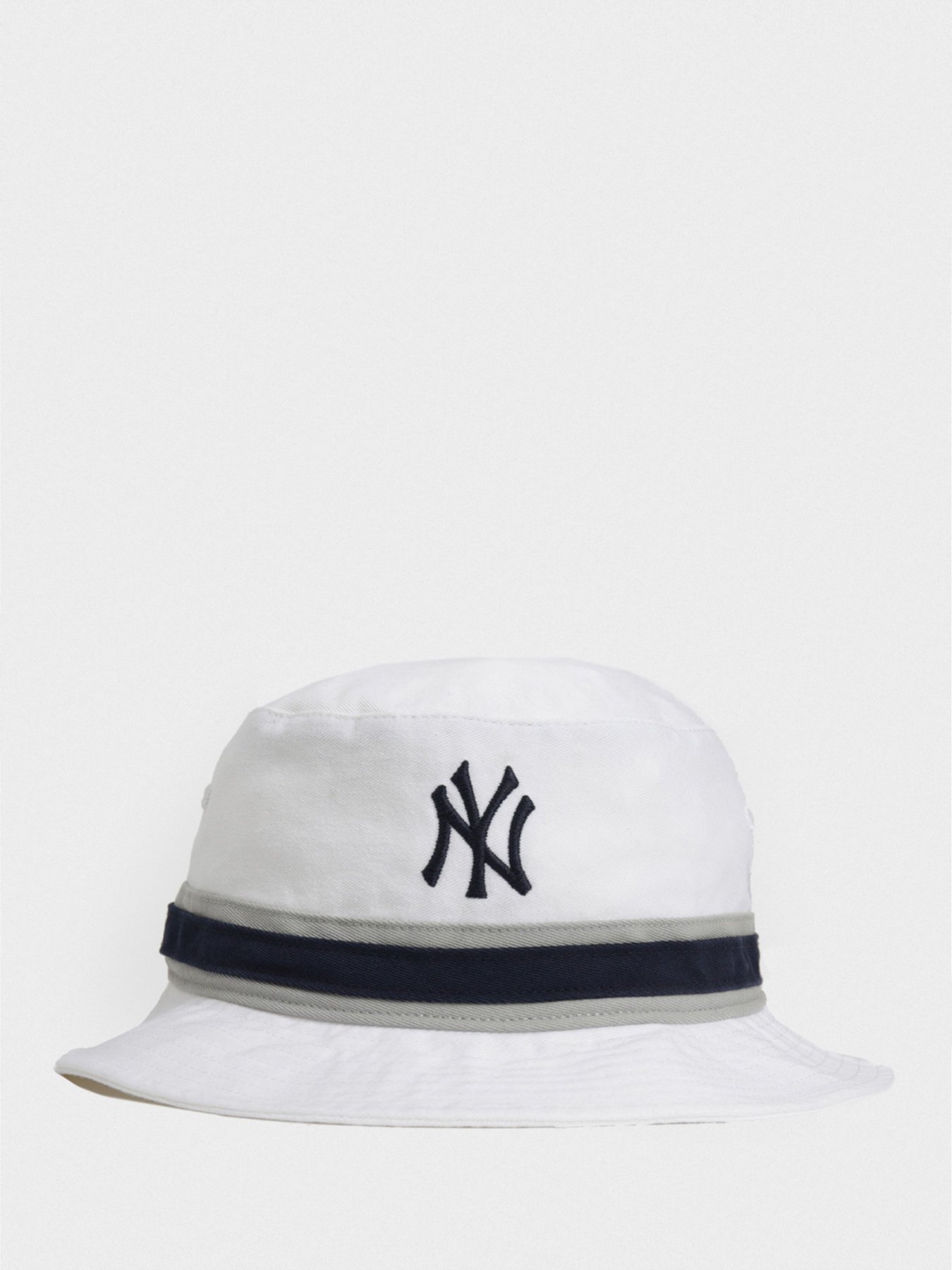 Панама 47 Brand модель B-SDBKT17GWF-WH Фото