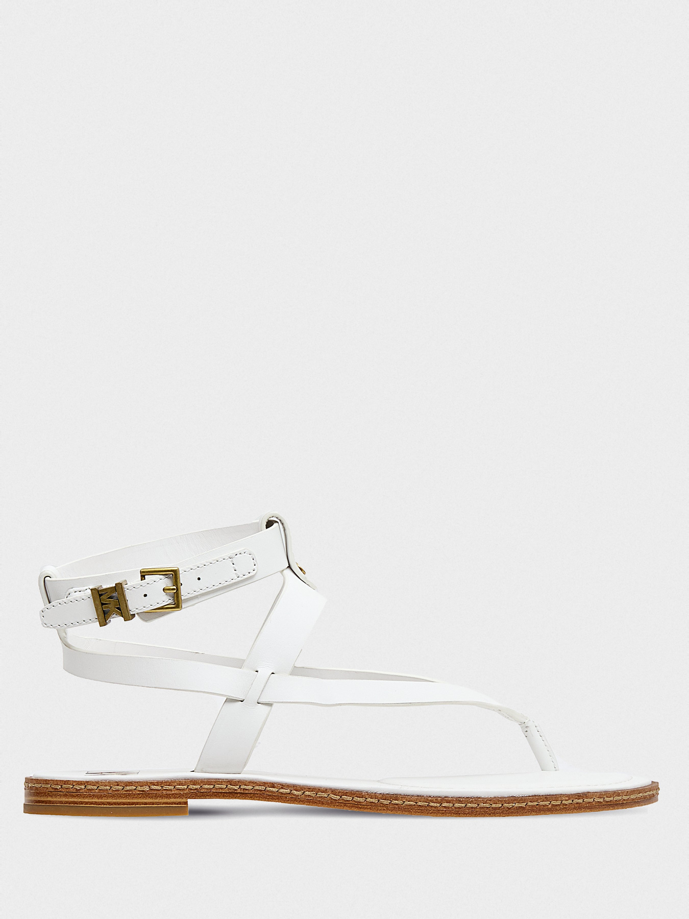 Сандалии Michael Kors модель 40S0PEFA1L_633_085_0041 Фото