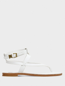 Сандалии Michael Kors модель 40S0PEFA1L_633_085_0041 Фото