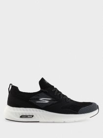 Кроссовки для бега Skechers GOrun Smart Hyper модель 128097 BKW Фото