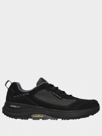 Кроссовки повседневные Skechers GOWALK OUTDOOR модель 216101 BKCC Кроссовки повседневные Skechers GOWALK OUTDOOR модель 216101 BKCC Фото