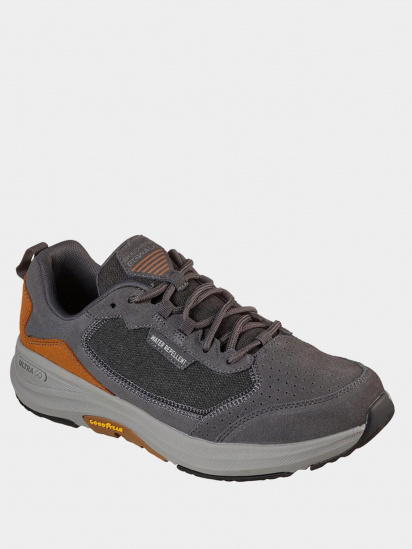 Кросівки Skechers GOwalk Outdoor - Mins модель 216101 CHBR — фото 5 - INTERTOP