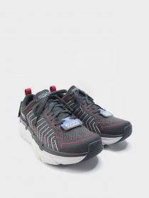 Кросівки для спорту Skechers MAX CUSHIONING PREMIERE модель 220070 BKWR Фото