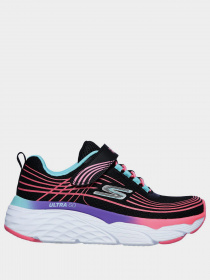 Кроссовки для спорта Skechers Max Cushioning Elite - Swift About модель 302407L BKMT Кроссовки для спорта Skechers Max Cushioning Elite - Swift About модель 302407L BKMT Фото