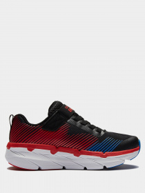 Кросівки для тренувань Skechers Max Cushioning Premier модель 405032L BKRD Фото