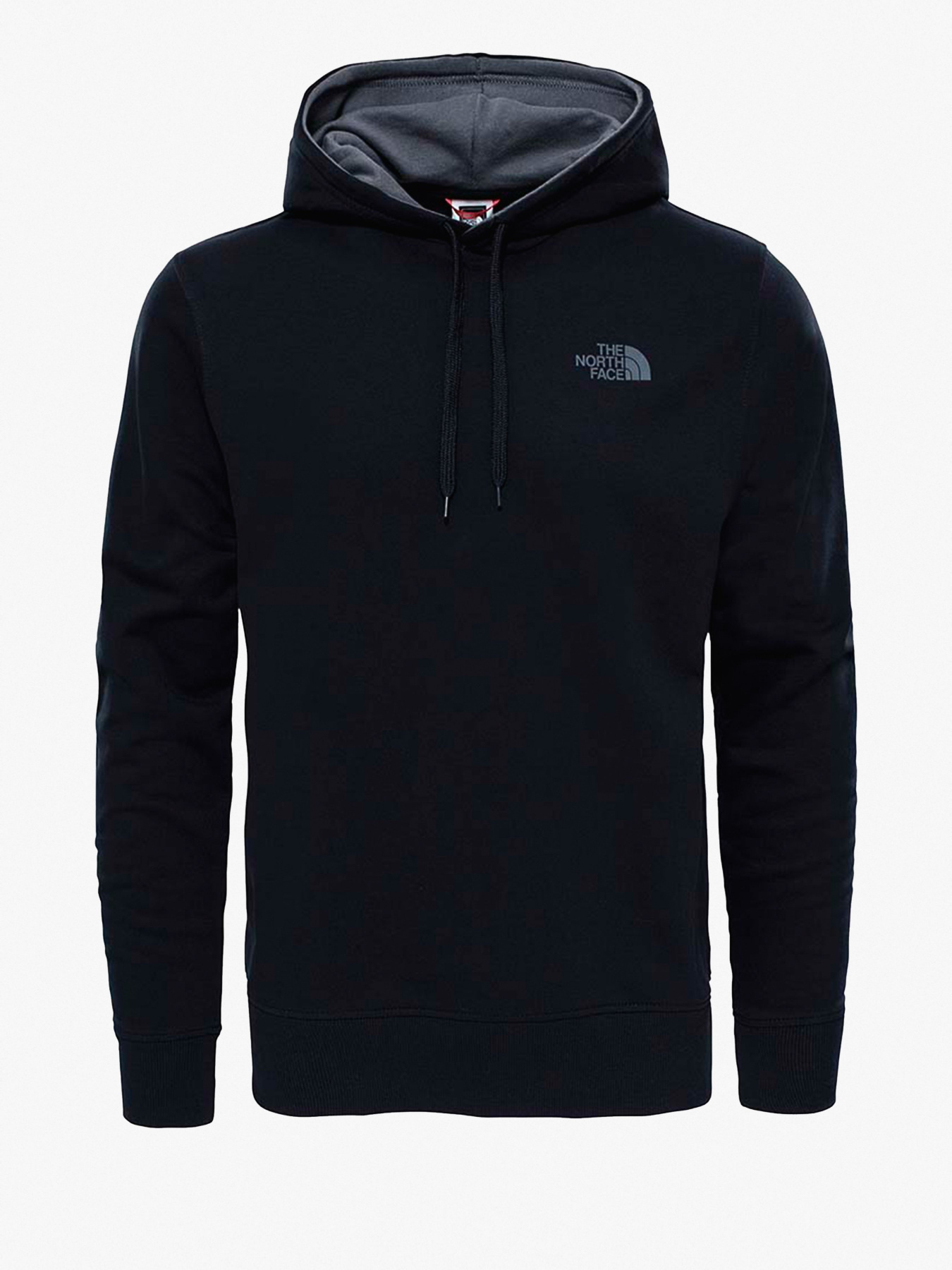 Худи The North Face модель NF0A2S57JK31 Фото
