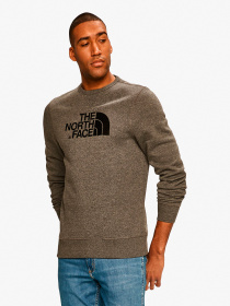 Пуловер The North Face модель NF0A2ZWRJBV1 Фото