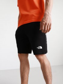 Повседневные шорты The North Face Graphic модель NF0A3S4FJK31 Повседневные шорты The North Face Graphic модель NF0A3S4FJK31 Фото
