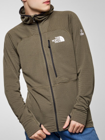 Кофта The North Face модель NF0A3SQP21L1 Фото