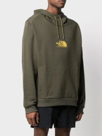 Худі The North Face модель NF0A3XY321L1 Фото