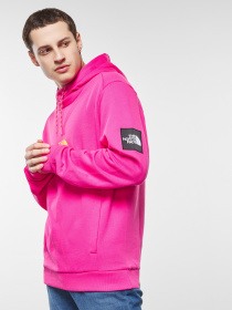 Худи The North Face модель NF0A3XY3WUG1 Фото