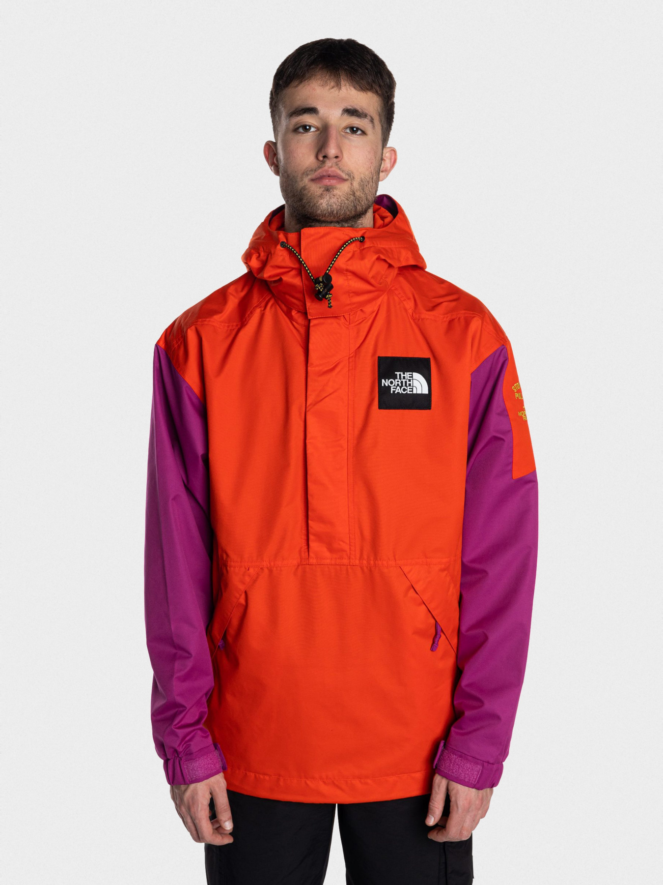 Анорак The North Face модель NF0A492E15Q1 Фото